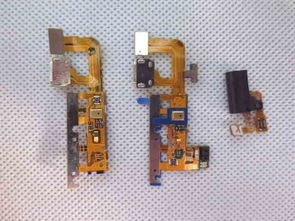 收購索尼Z3液晶屏、液晶總成及液晶排線指南