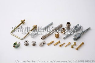 精密制造與多元應(yīng)用 鉚釘與定位銷的工業(yè)價(jià)值