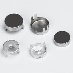 專業生產旋轉電位器外殼與配件 惠州瑞鴻源電子的制造優勢