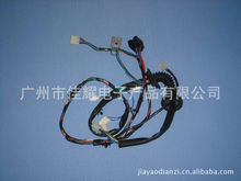 小批量生產電子線束 靈活應對多樣化需求的解決方案